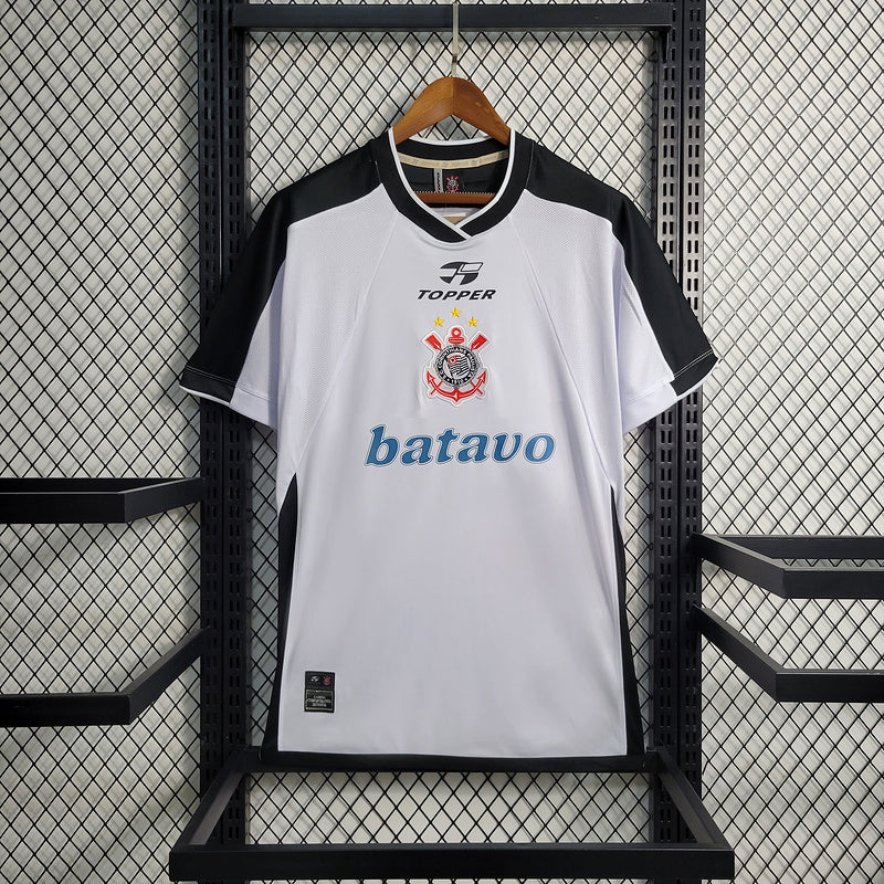 Corinthians Home Kit 2000