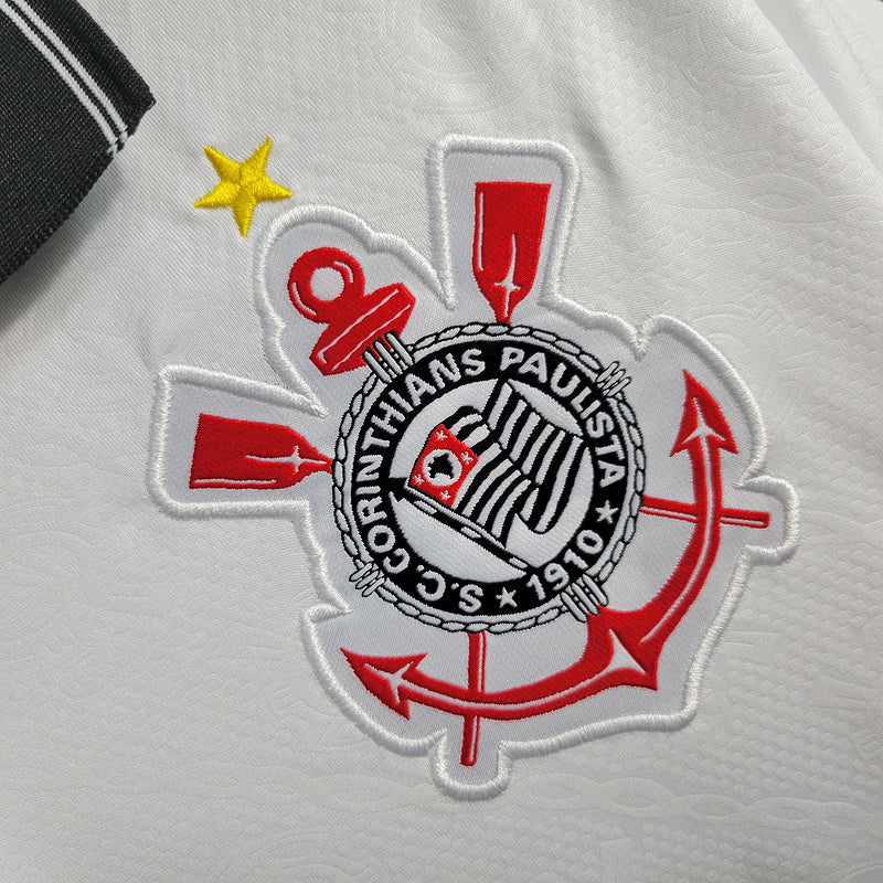 Corinthians Home Kit 1997