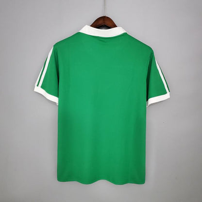 Mexico Home Kit 1986