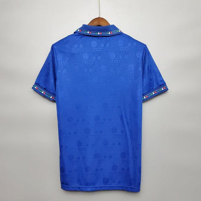 Italy Home Kit 1994