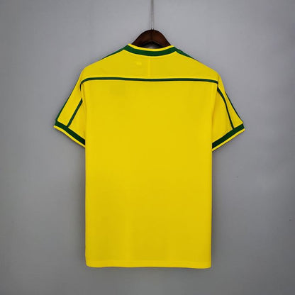 Brazil Home Kit 1998