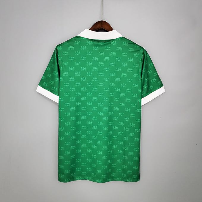 Mexico Home Kit 1995