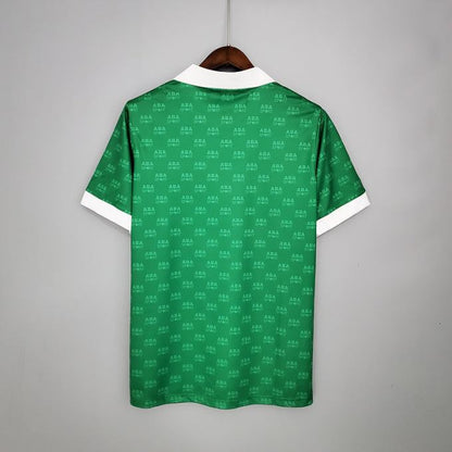 Mexico Home Kit 1995