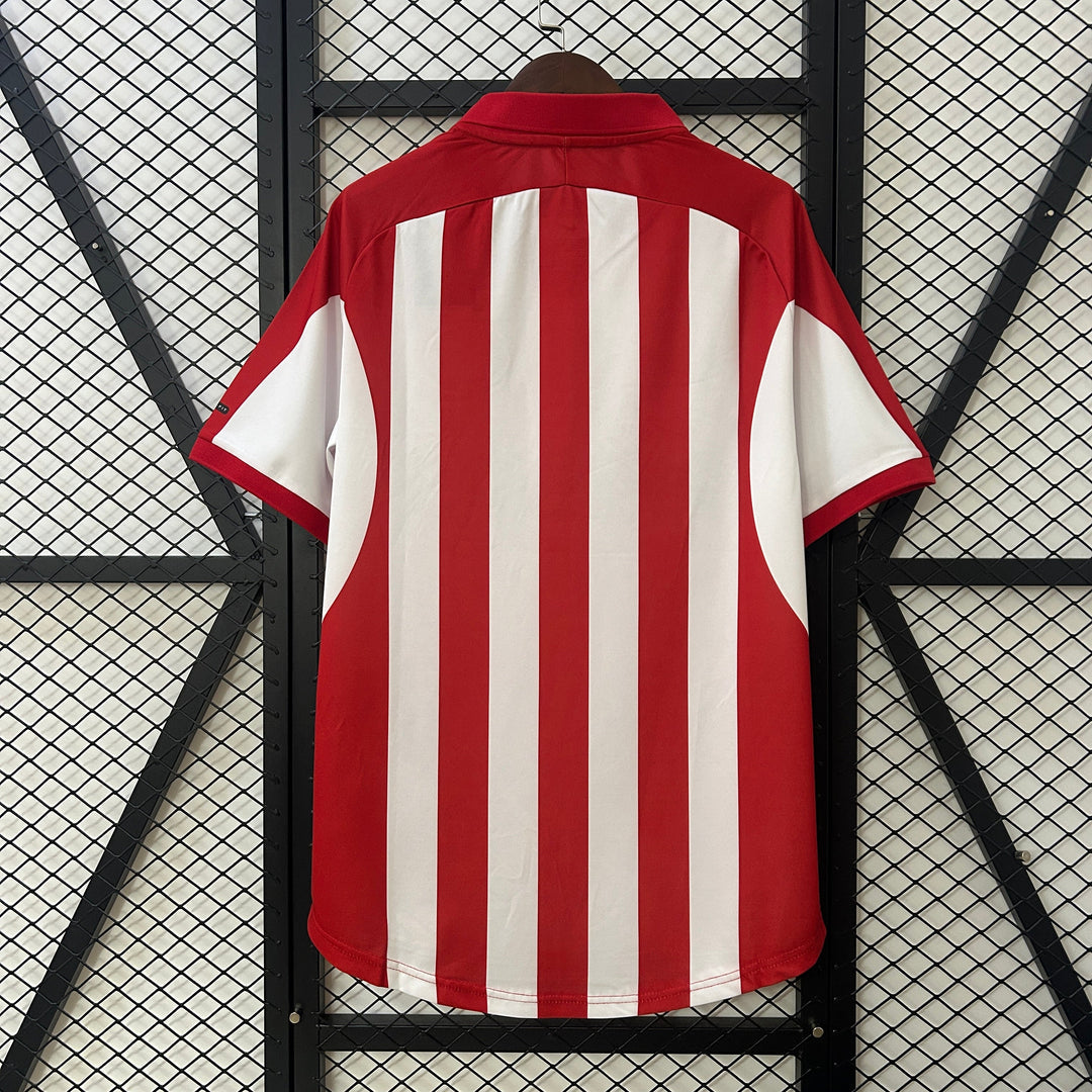 PSV Eindhoven Home Kit 2000-01