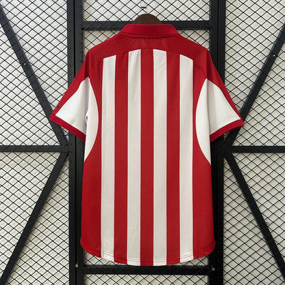 PSV Eindhoven Home Kit 2000-01