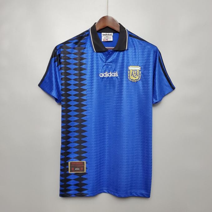 Argentina Away Kit 1994
