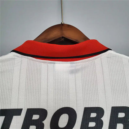 Flamengo Away Kit 1995-96