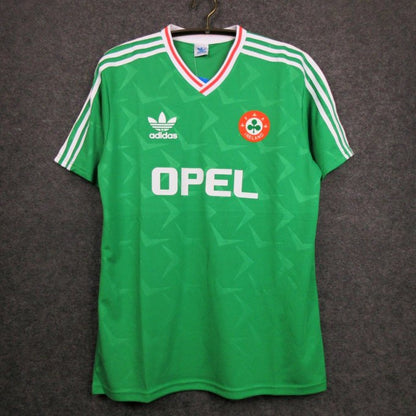 Ireland Home Kit 1990