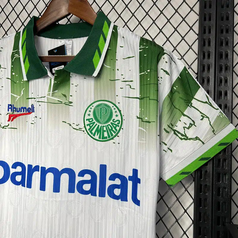 Palmeiras Away Kit 1995/96