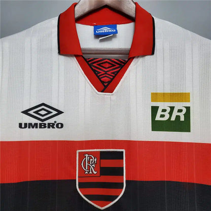 Flamengo Away Kit 1995-96