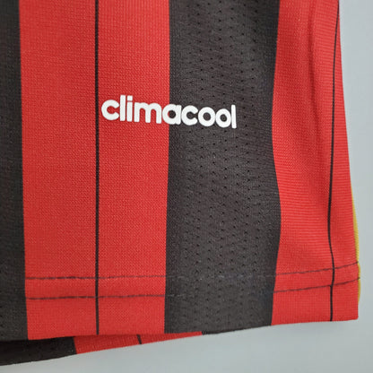 AC Milan Home Kit 2013-14