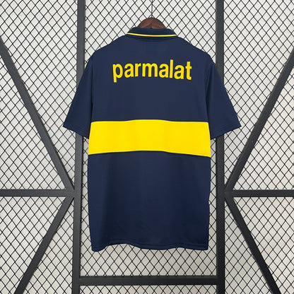 Boca Juniors Home Kit 1994-95