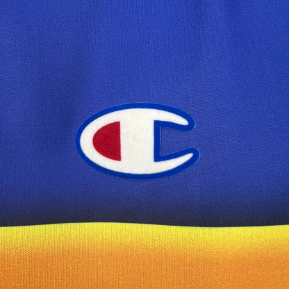 Parma Home Kit 2002-03