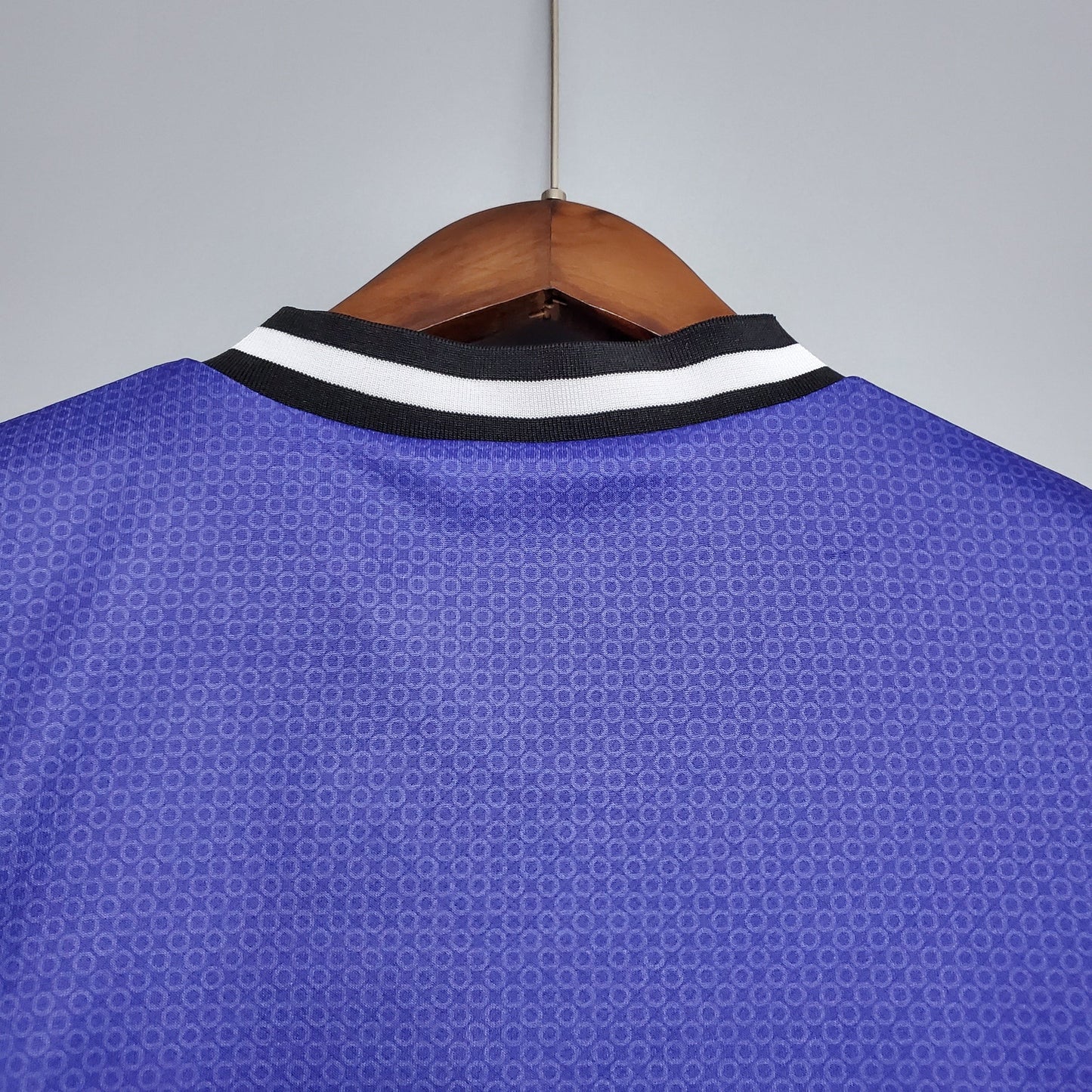 Real Madrid Away Kit 1997-98