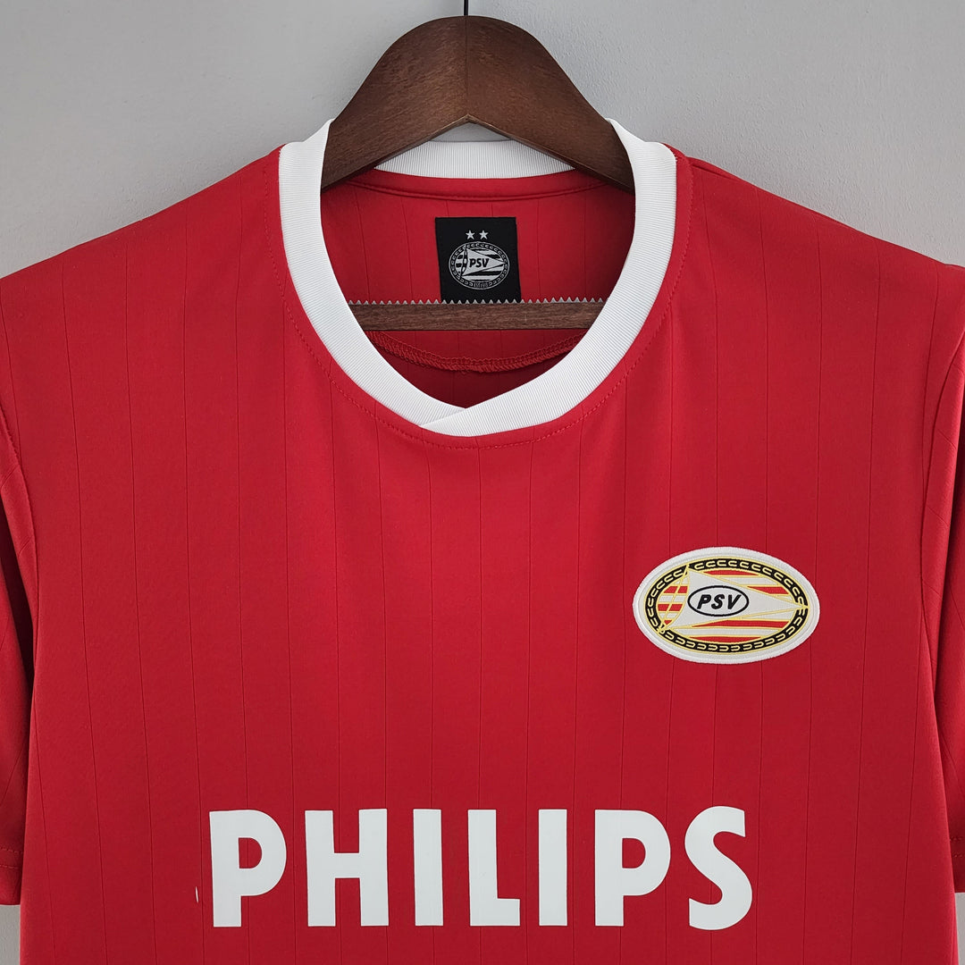PSV Eindhoven Home Kit 1988-89