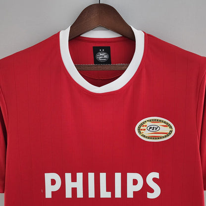 PSV Eindhoven Home Kit 1988-89