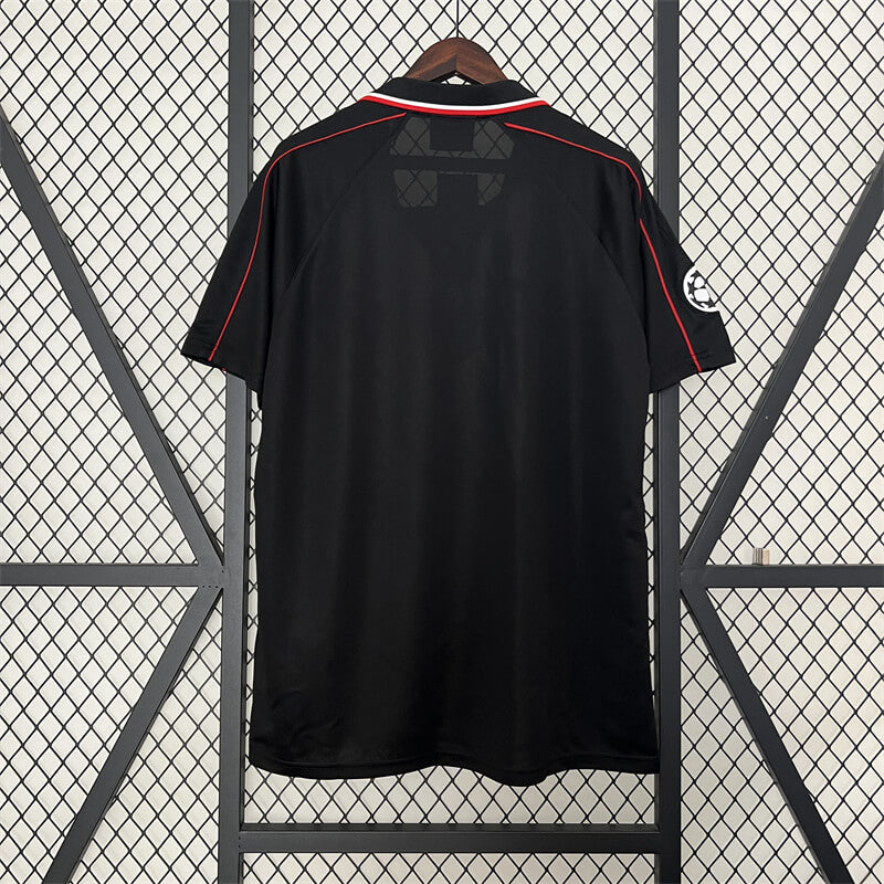 Ajax Away Kit 1998-99