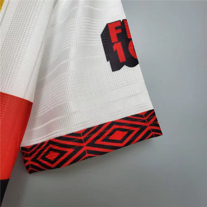 Flamengo Away Kit 1995-96