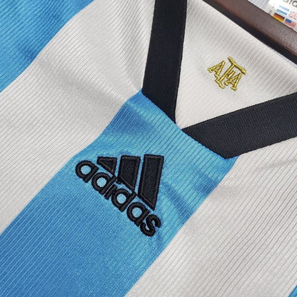 Argentina Home Kit 1998