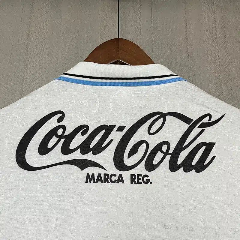 Gremio Away Kit 1994-95
