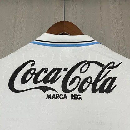 Gremio Away Kit 1994-95