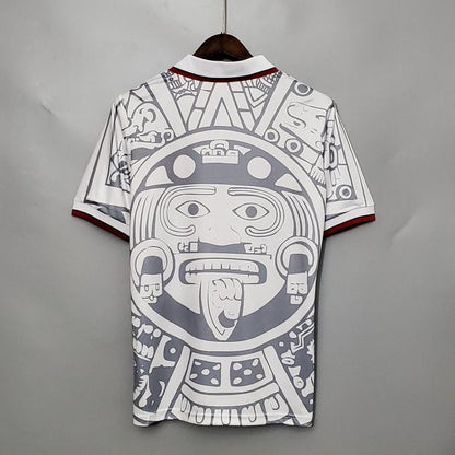 Mexico Away Kit 1998
