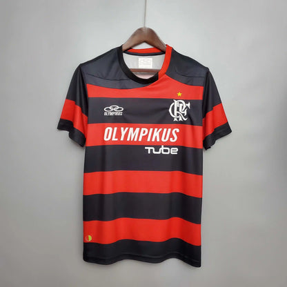Flamengo Home Kit 2009