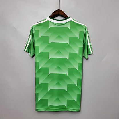 Germany Away Kit 1988