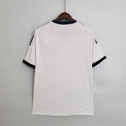 Real Madrid Home Kit 2012-13