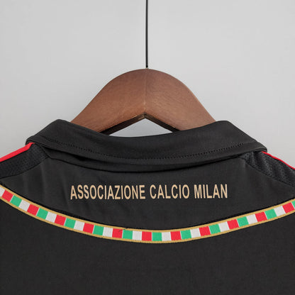 AC Milan Away Third Kit 2011-12