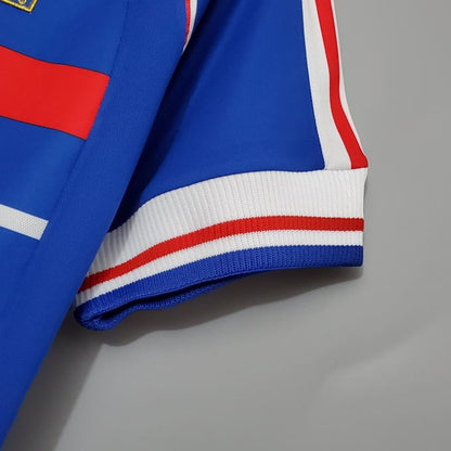France Home Kit 1998