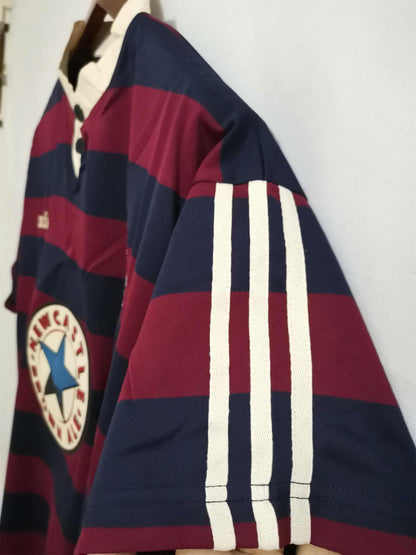 Newcastle United Away Kit 1995-96