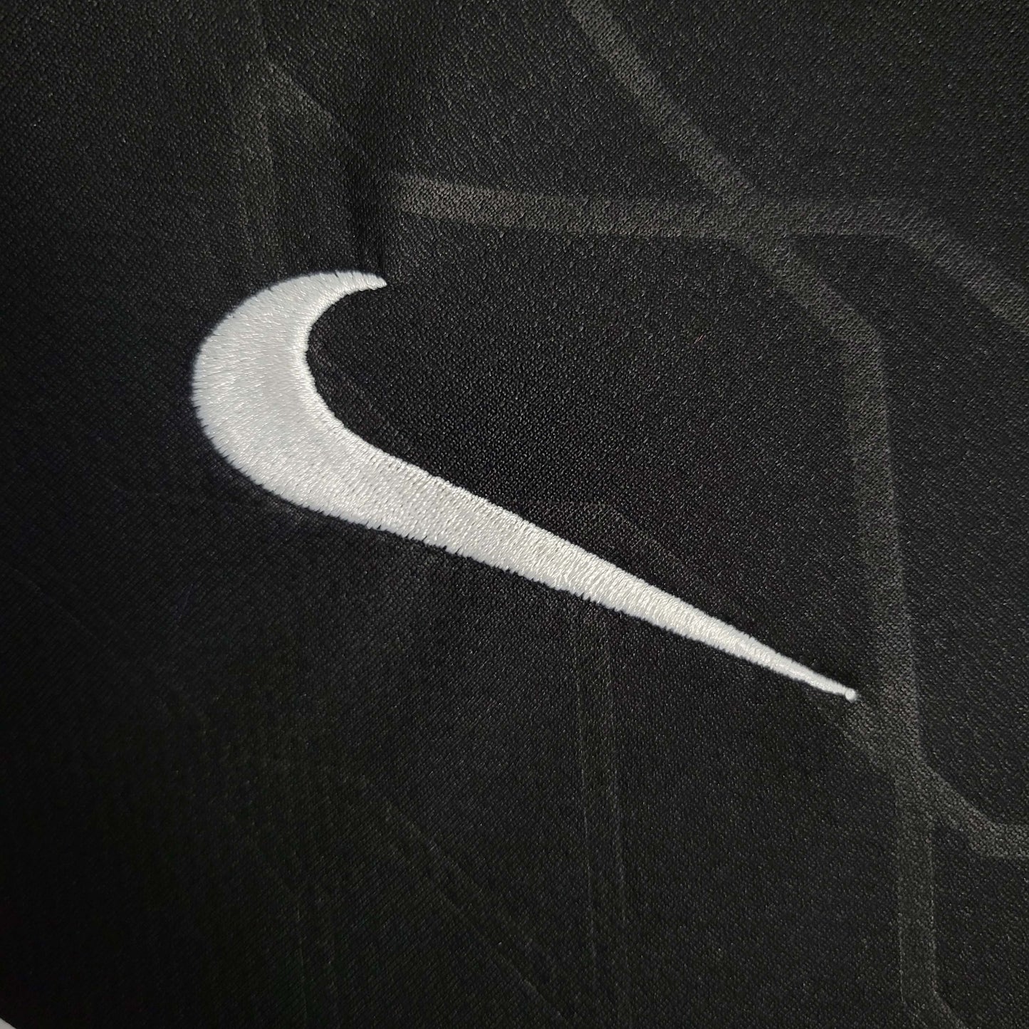 Corinthians Away Kit 2012-13
