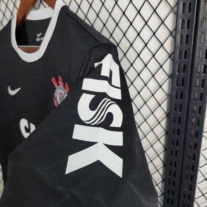 Corinthians Away Kit 2012-13