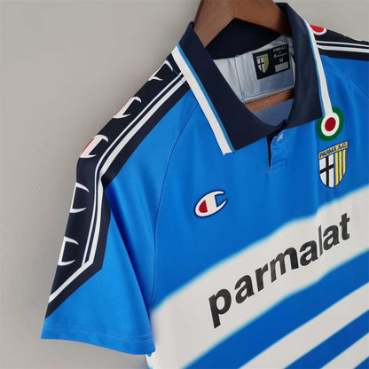 Parma Away Third Kit 1999-00