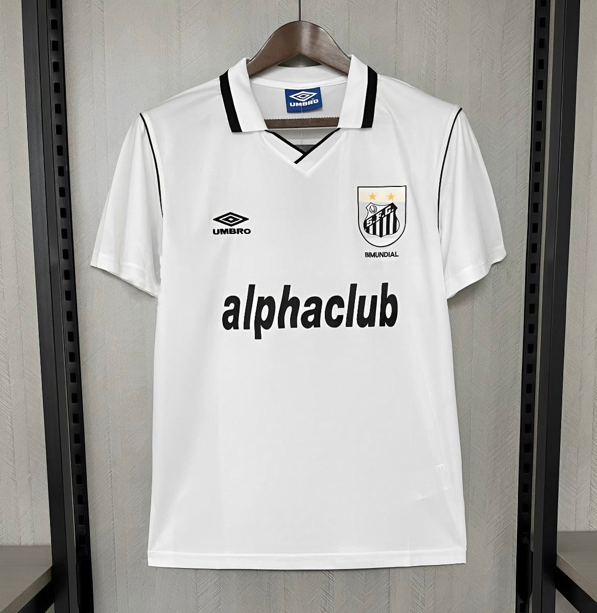 Santos Home Kit 2000