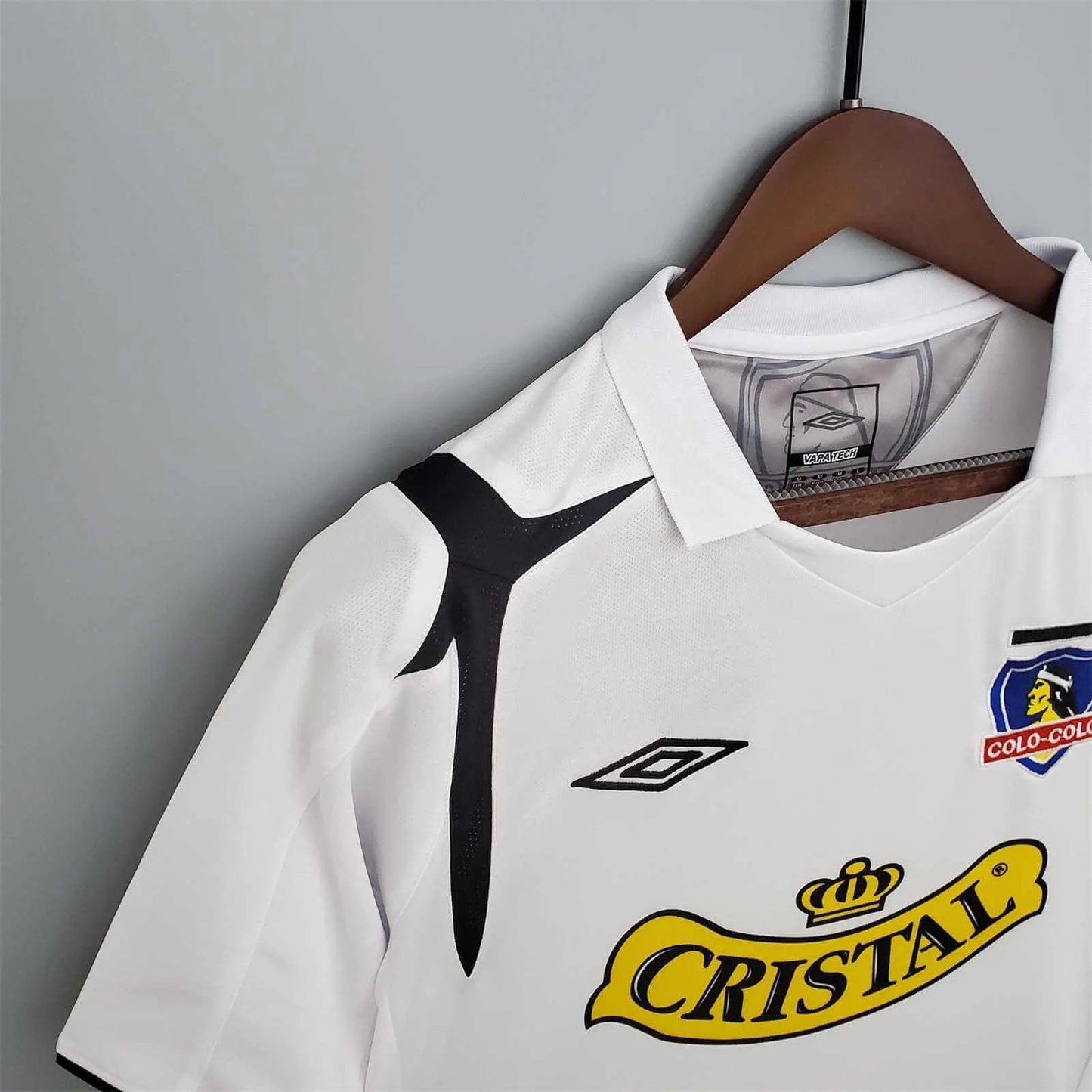 Colo-Colo Home Kit 2006
