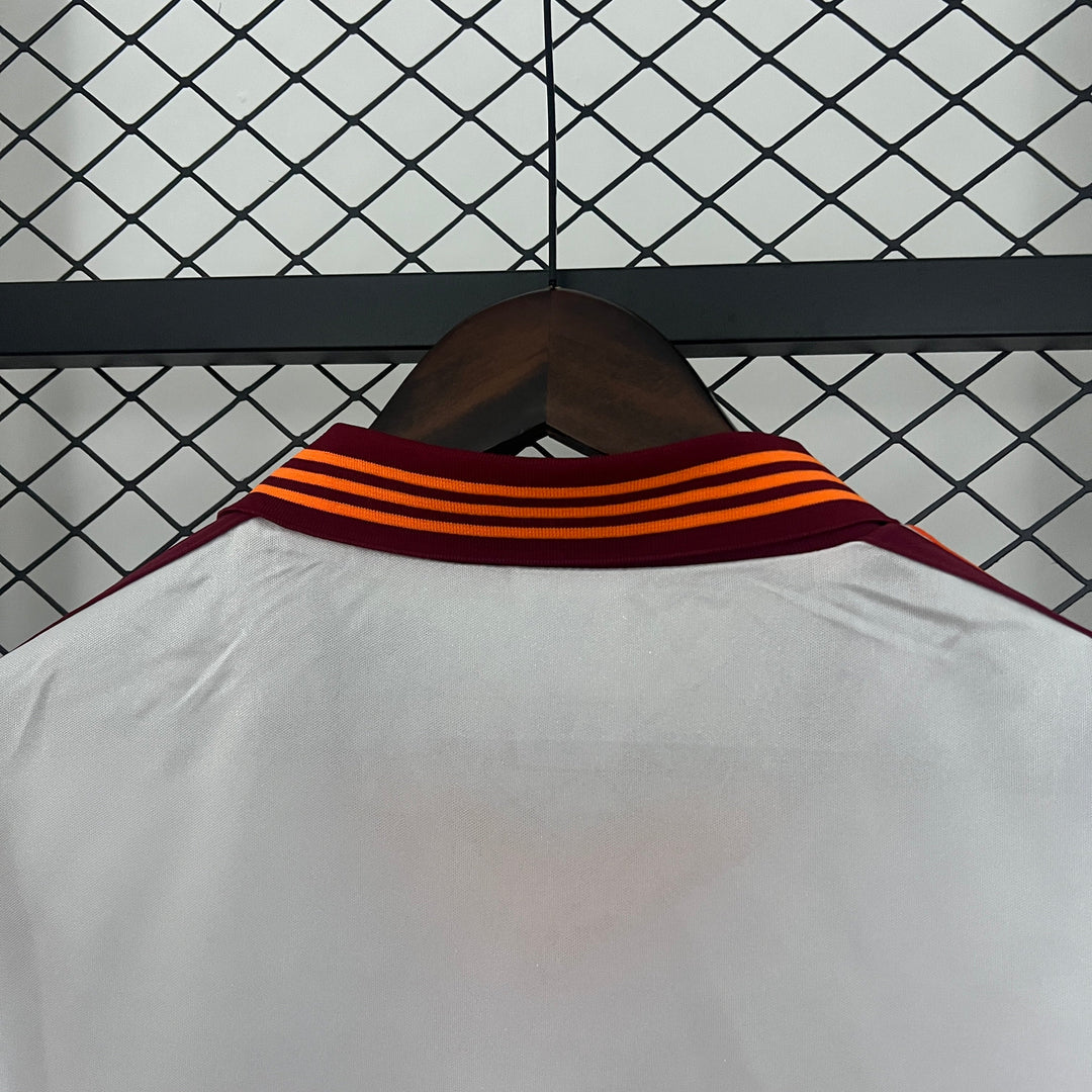 AS Roma Away Kit 1992-93