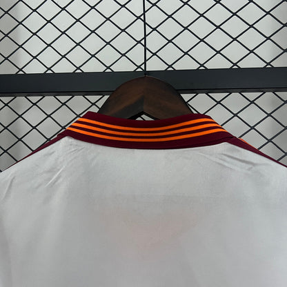 AS Roma Away Kit 1992-93