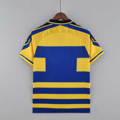 Parma Home Kit 1999-00
