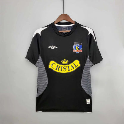 Colo-Colo Away Kit 2006