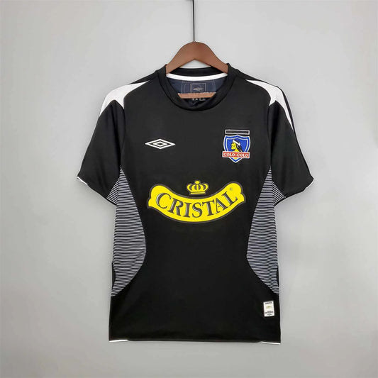 Colo-Colo Away Kit 2006