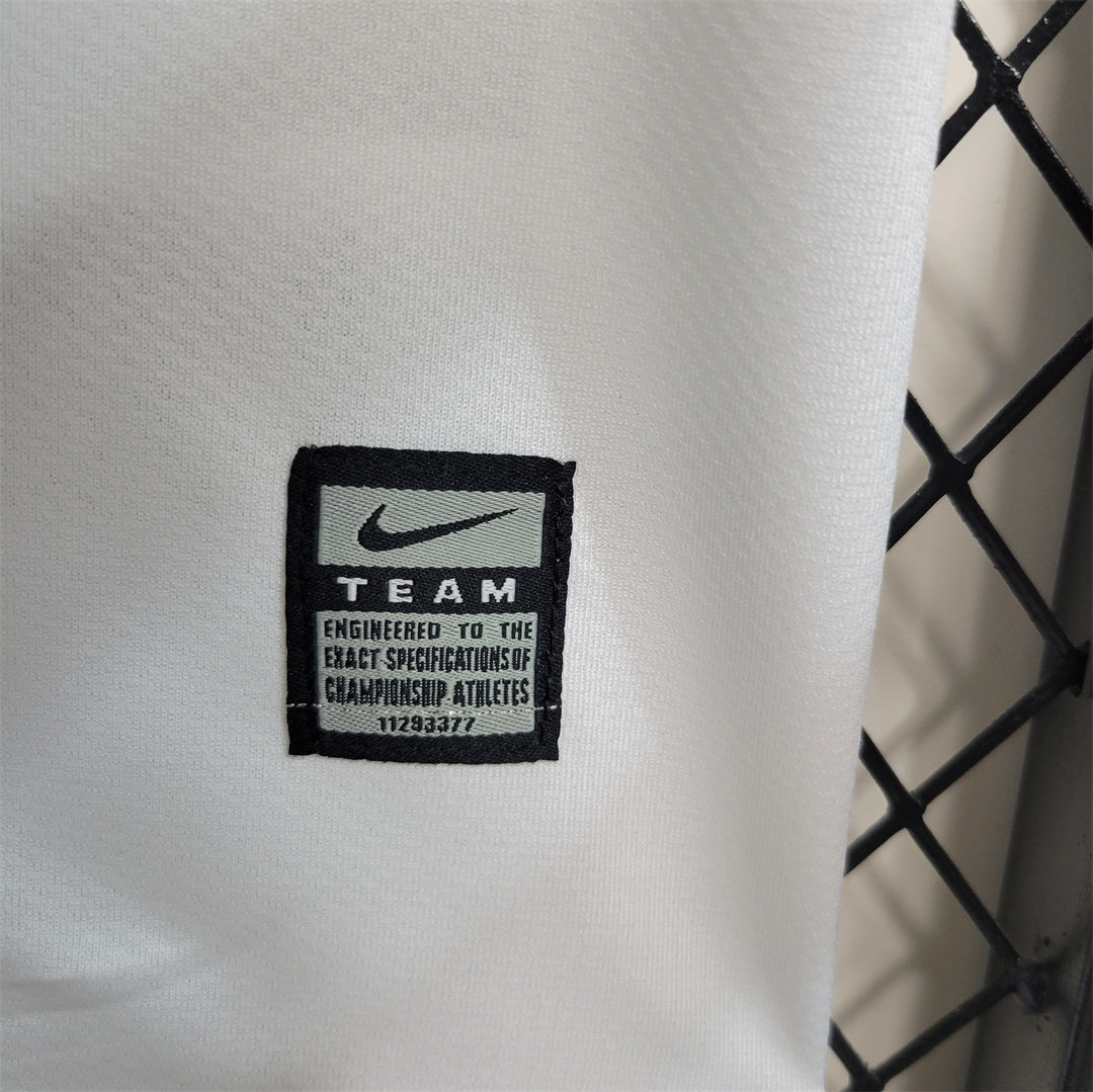 Inter Milan Away Kit 2009-10