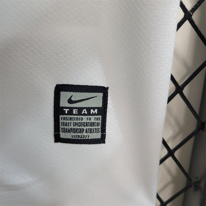Inter Milan Away Kit 2009-10