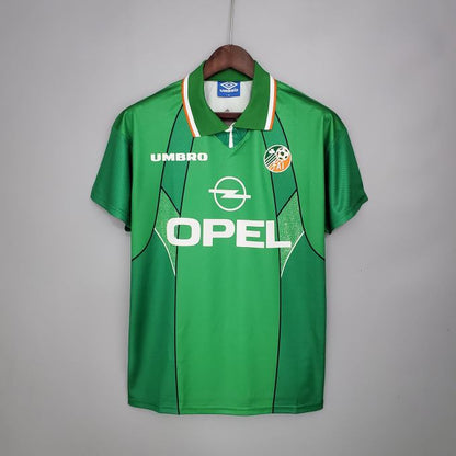 Ireland Home Kit 1994-96