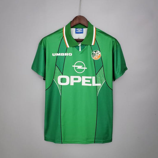 Ireland Home Kit 1994-96