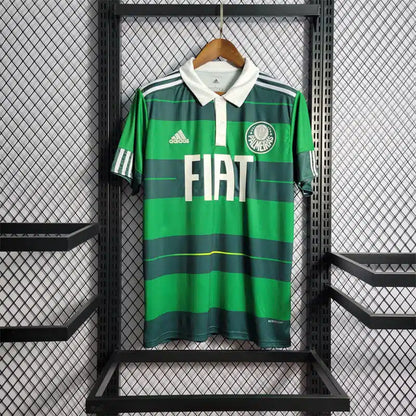 Palmeiras Home Kit 2010/11