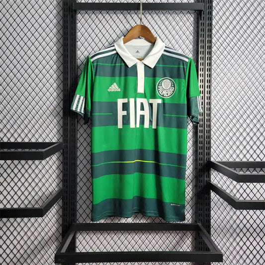 Palmeiras Home Kit 2010/11