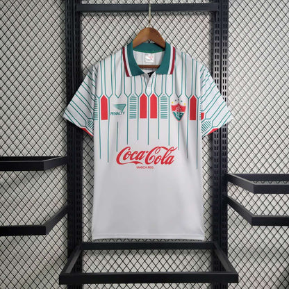 Fluminense Away Kit 1993