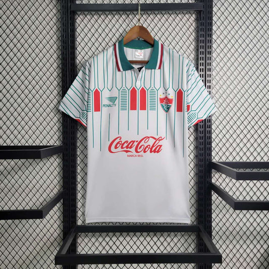 Fluminense Away Kit 1993